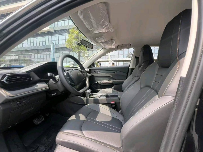 东莞26年东风奕炫4