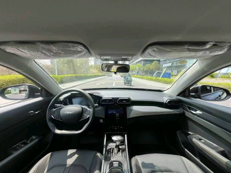 东莞26年东风奕炫5