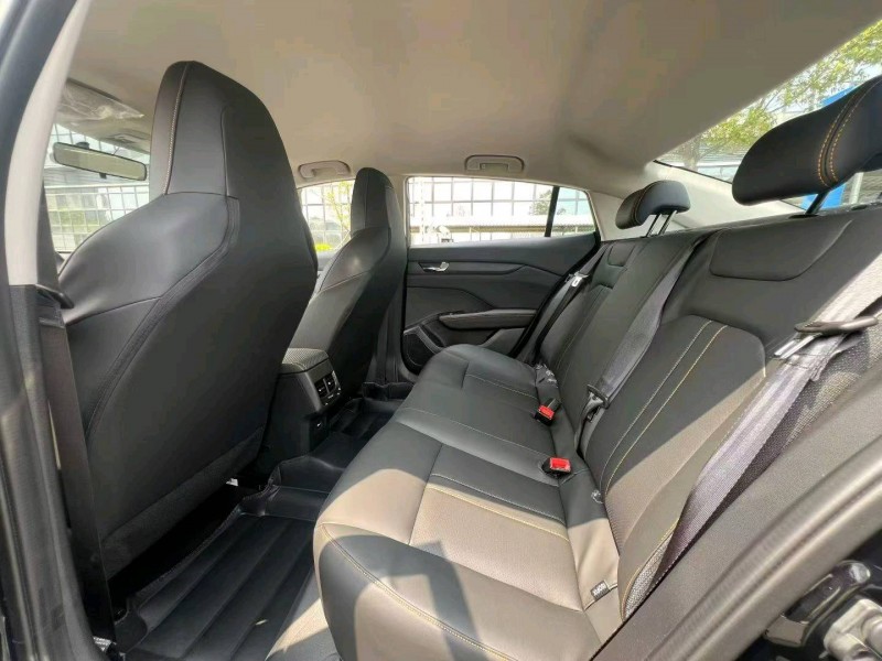 东莞26年东风奕炫6