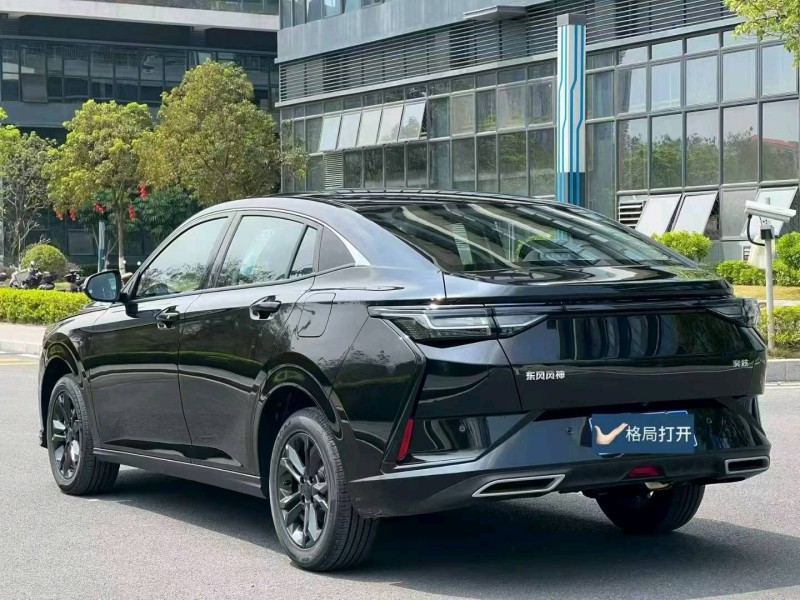 东莞26年东风奕炫9