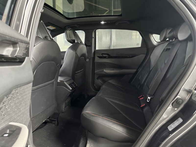 保定23年长安汽车UNI5