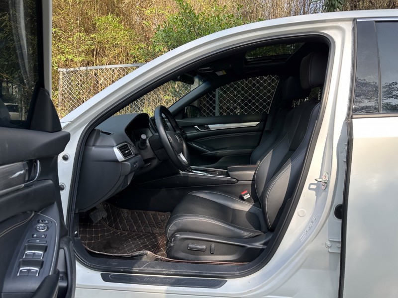 东莞22年本田英诗派6