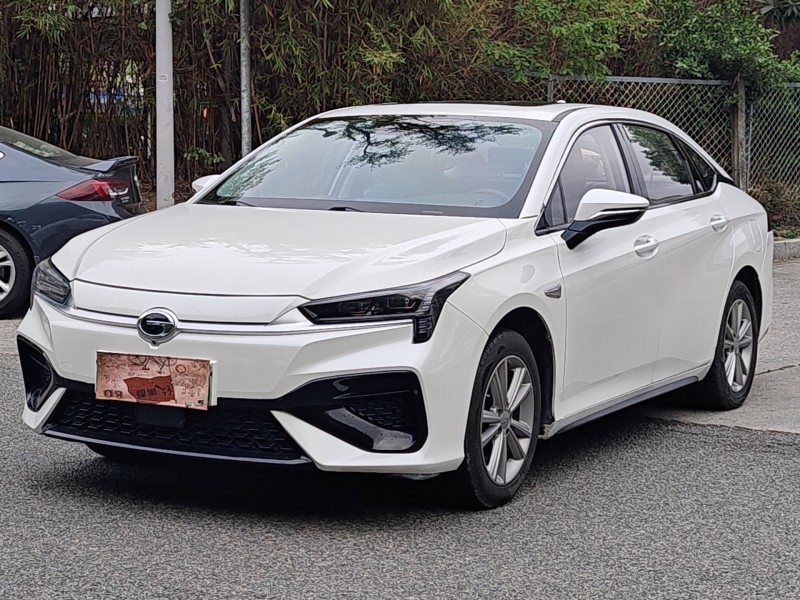 东莞23年传祺埃安S5803