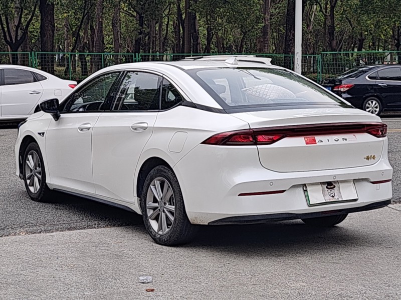 东莞23年传祺埃安S5807