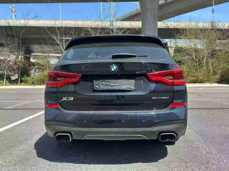 南通19年宝马X39