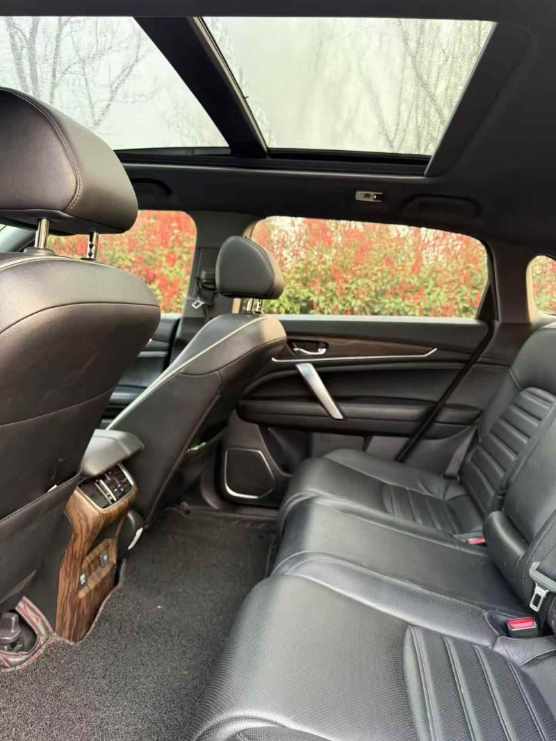 荆门18年本田URV3