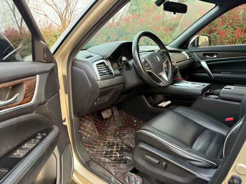 荆门18年本田URV5