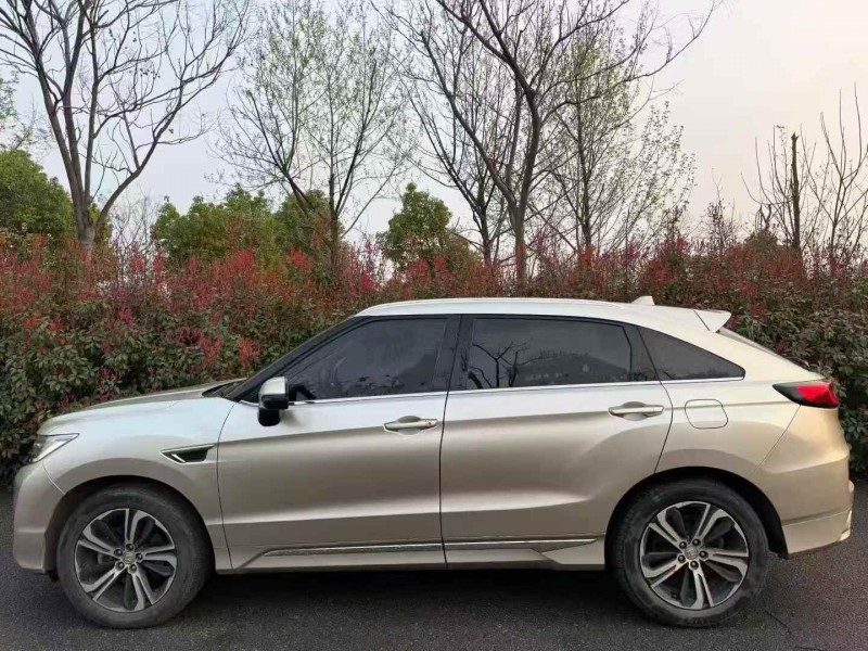 荆门18年本田URV6