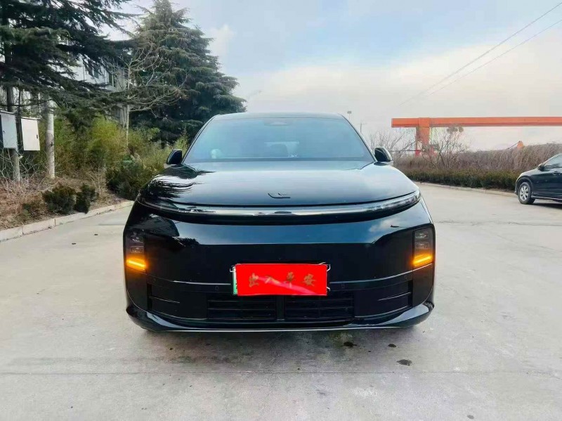 济宁25年理想L61