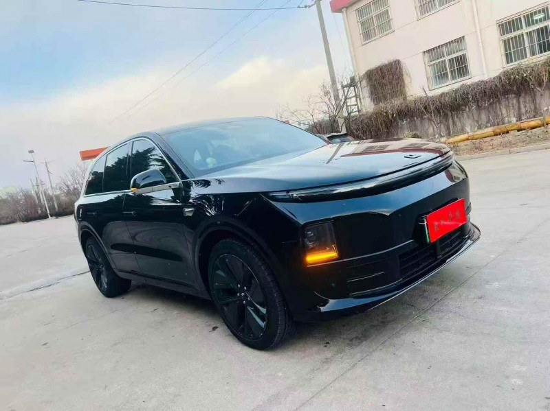 济宁25年理想L62