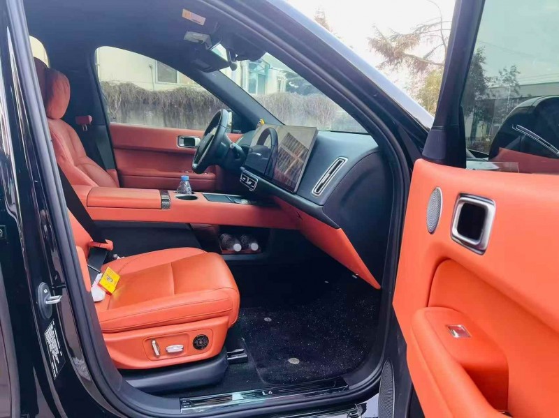 济宁25年理想L65