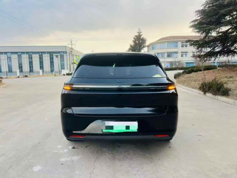 济宁25年理想L69