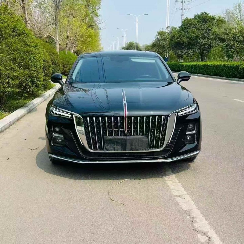 淄博25年红旗H51