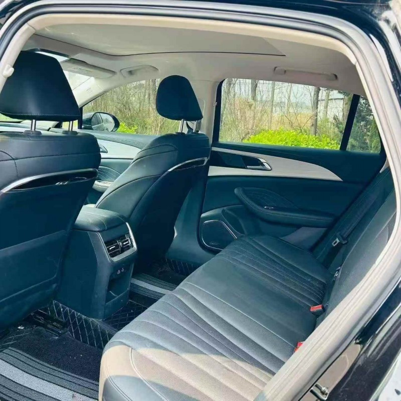 淄博25年红旗H55