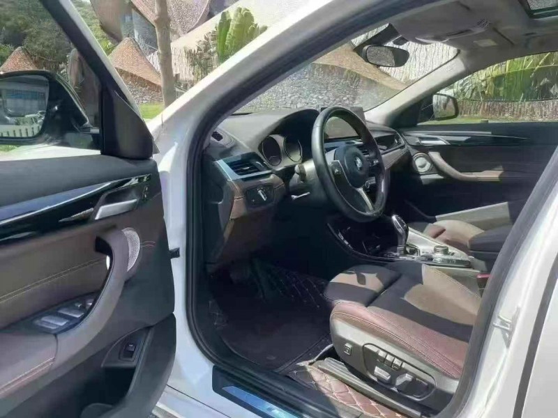 南通23年宝马X23