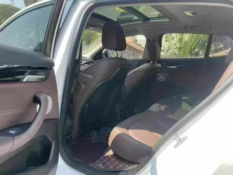 南通23年宝马X24