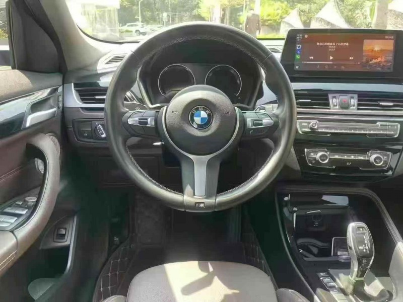 南通23年宝马X26