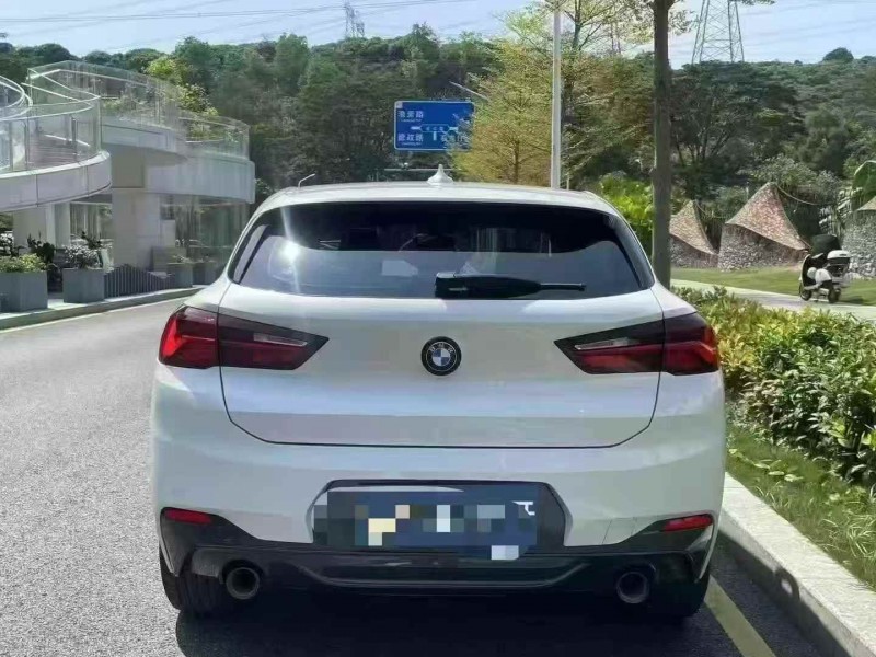 南通23年宝马X28