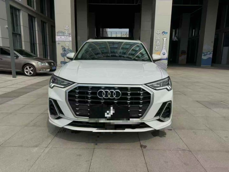 苏州23年奥迪Q31