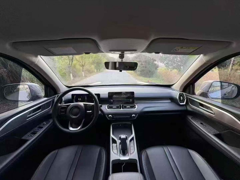 苏州25年长城汽车炮 皮卡6