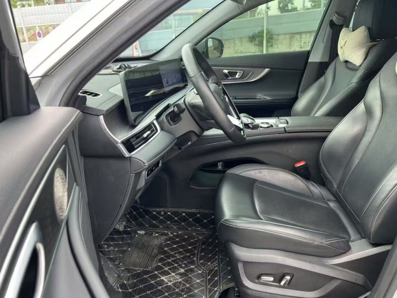 重庆24年奇瑞瑞虎3