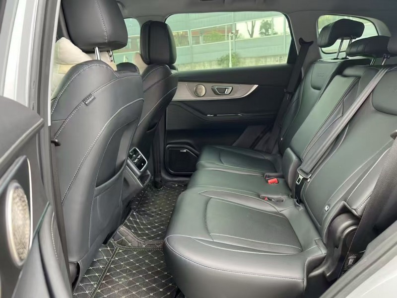 重庆24年奇瑞瑞虎5