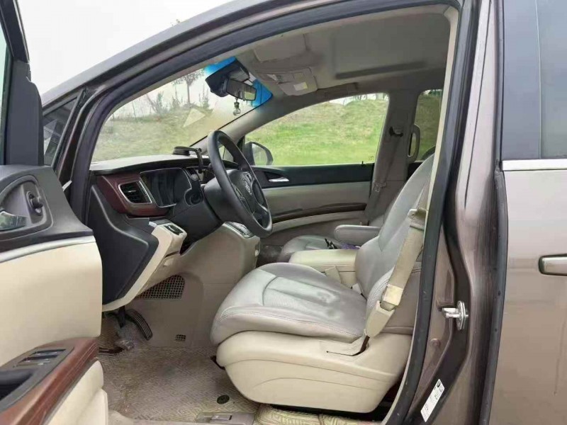 郑州18年别克GL88