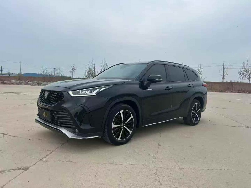 承德21年丰田锐放3