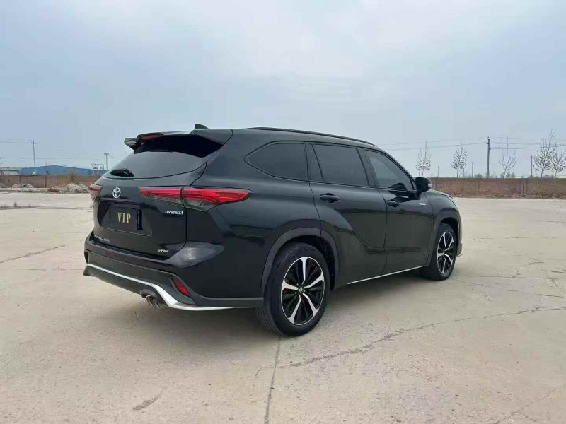 承德21年丰田锐放7