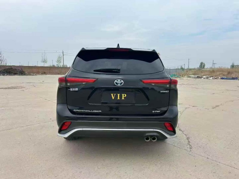 承德21年丰田锐放9