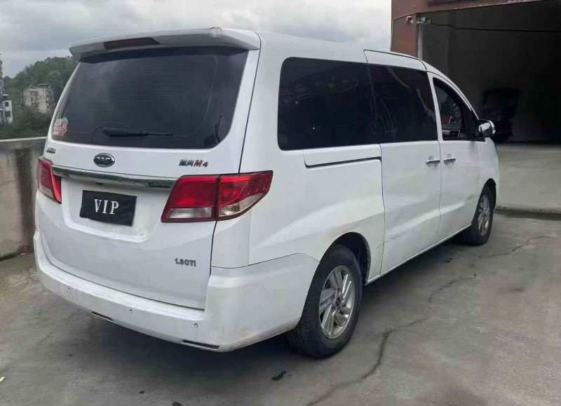 济宁20年江淮瑞风7