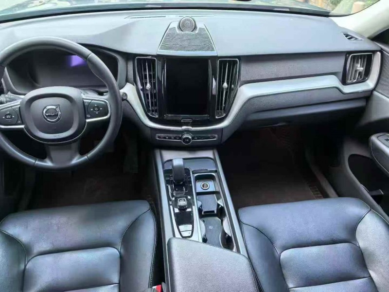 嘉兴23年沃尔沃XC604