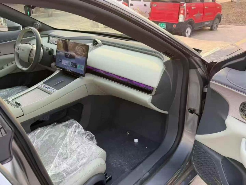 枣庄26年奇瑞星途5