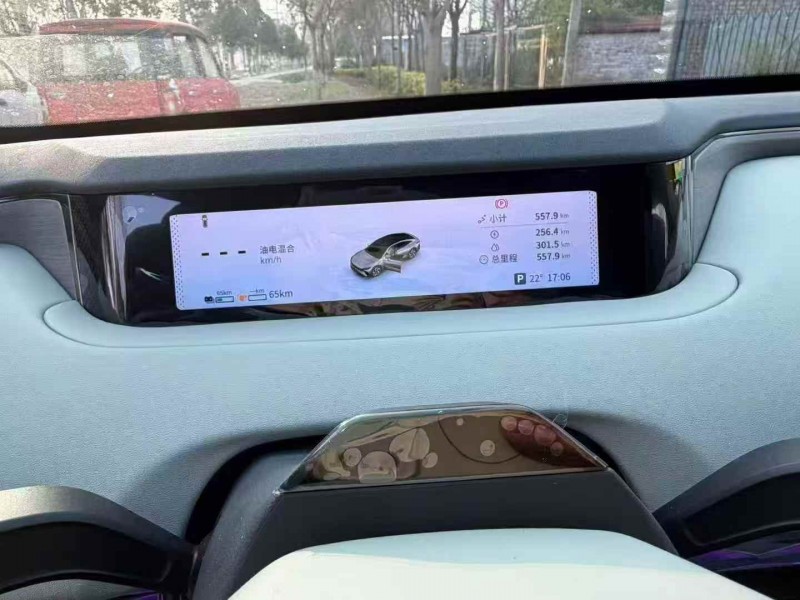 枣庄26年奇瑞星途7