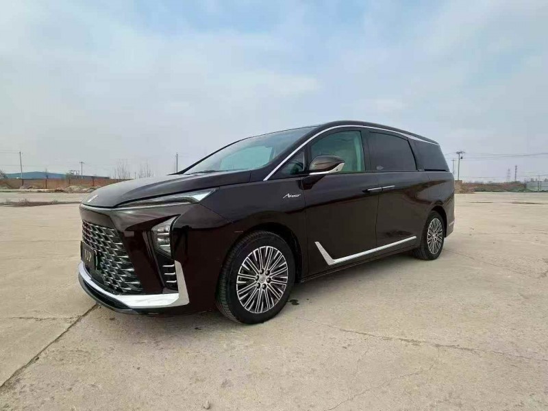 保定24年别克GL82