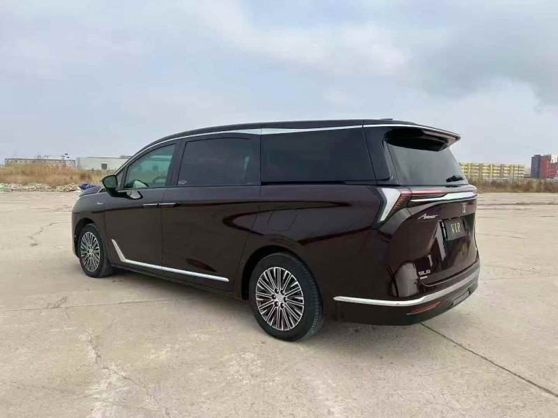 保定24年别克GL87