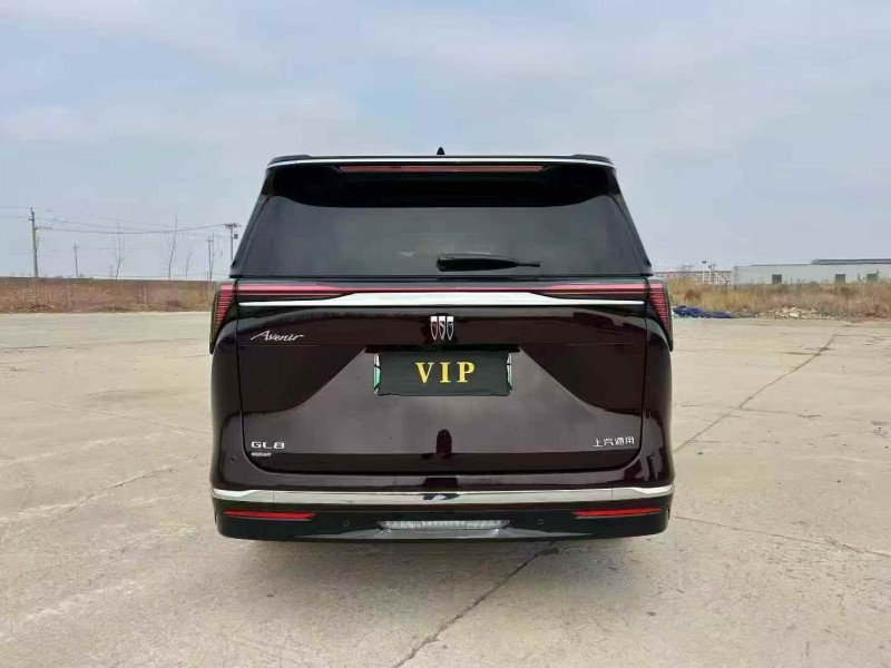 保定24年别克GL89