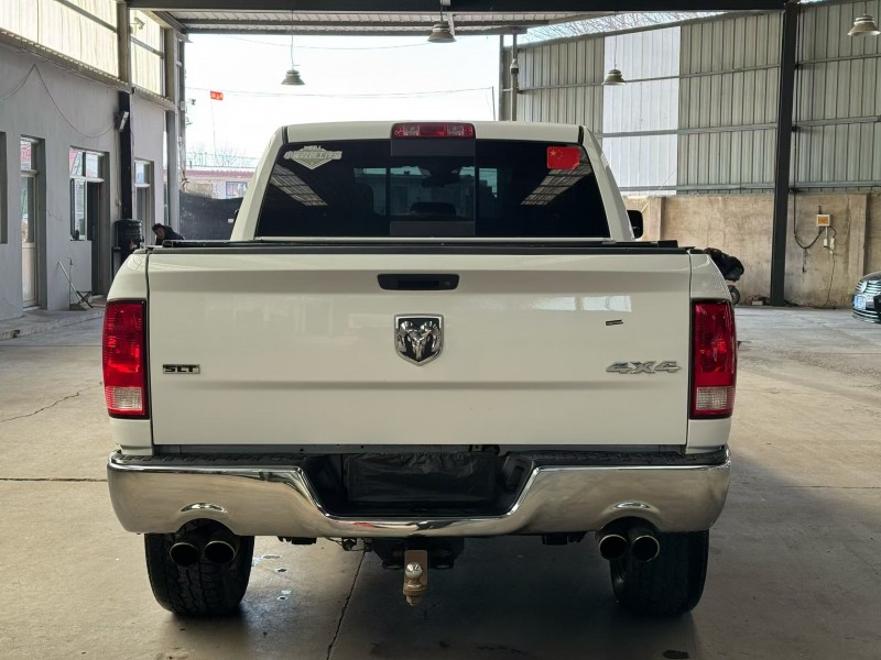 邢台19年道奇公羊6