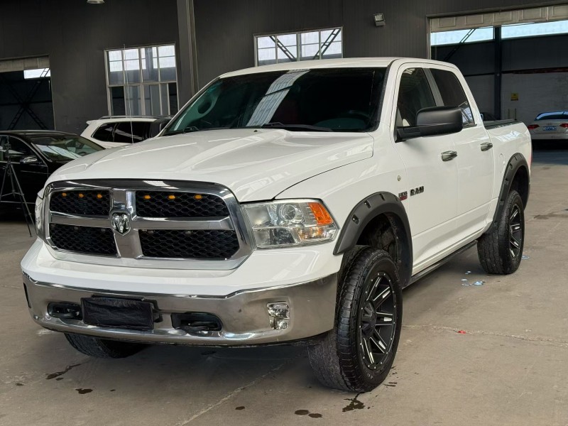 邢台19年道奇公羊9