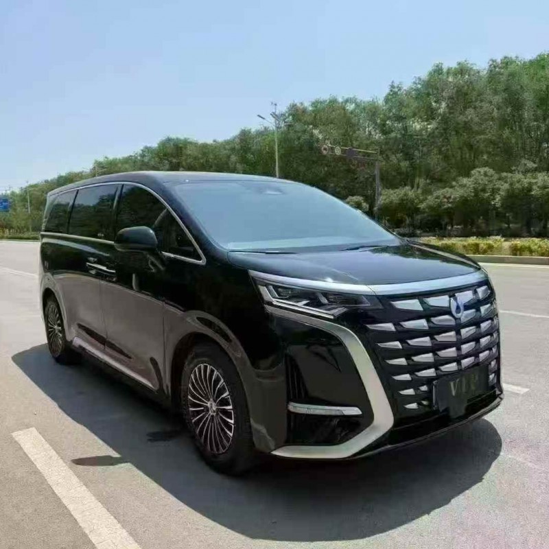 安阳24年腾势D93