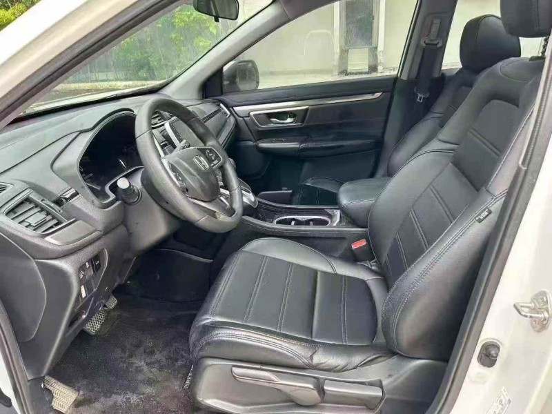 佛山21年本田皓影4