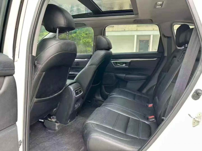 佛山21年本田皓影6