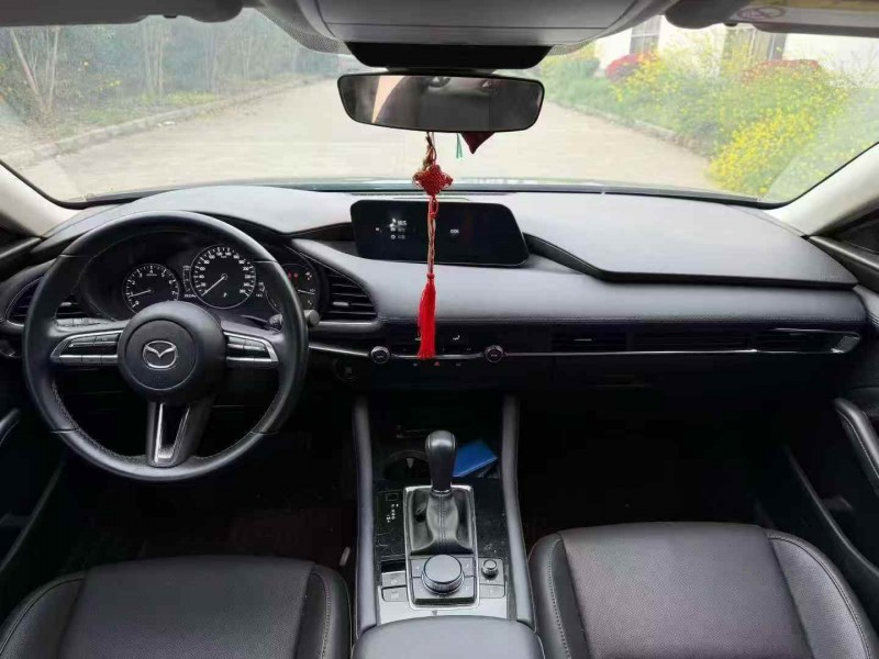 常州22年马自达昂克赛拉6