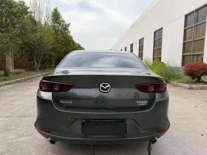 常州22年马自达昂克赛拉8