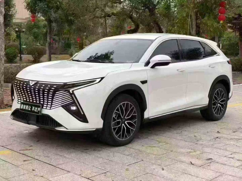 佛山24年凯翼昆仑3