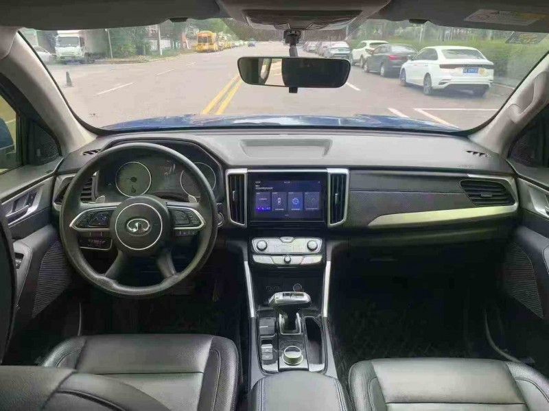 湛江21年长城汽车炮 皮卡5