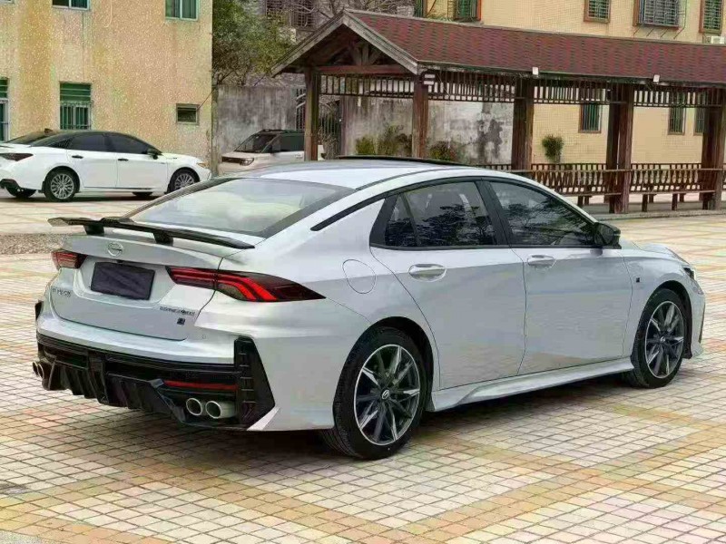 深圳26年传祺影豹8