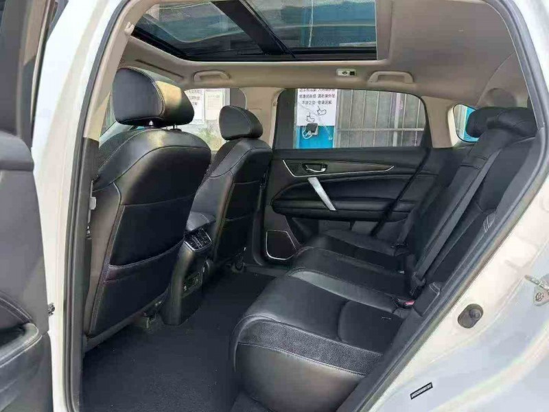 汕头19年本田冠道5