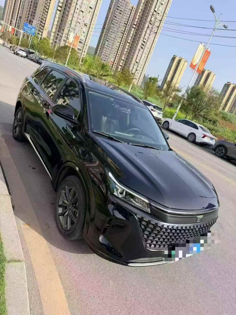 德阳24年东风蓝电E52