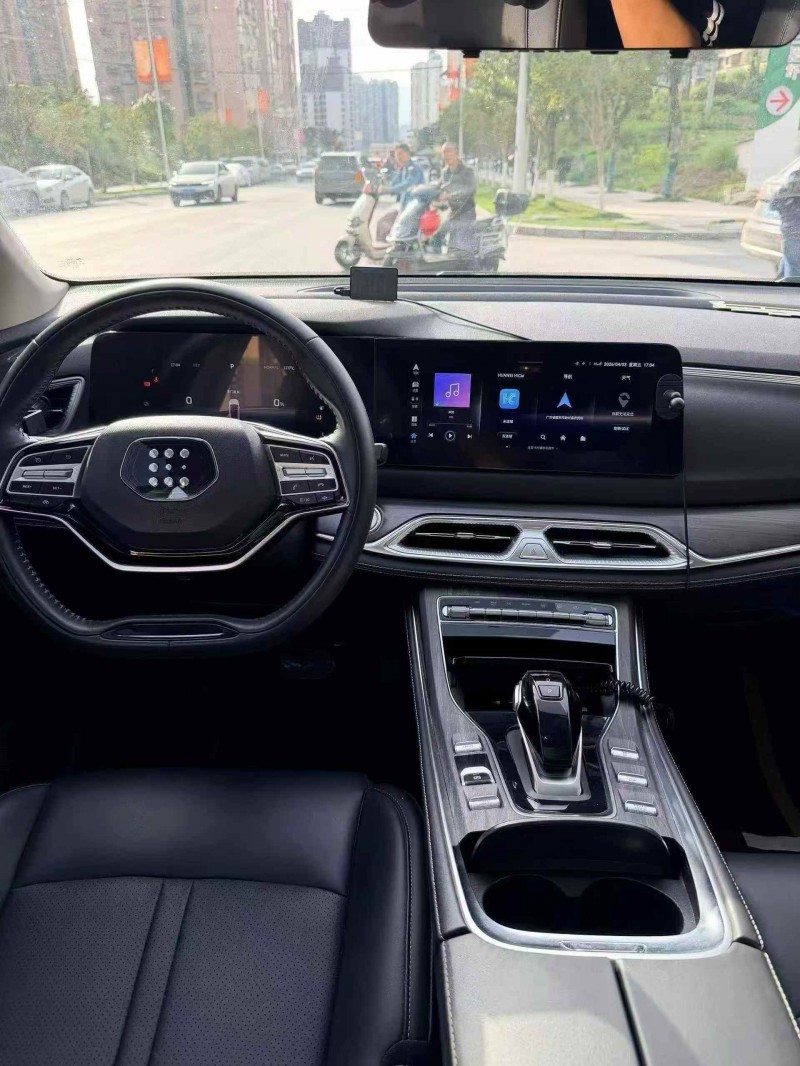 德阳24年东风蓝电E54